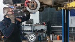 Автосервис AUTODROM изображение 15