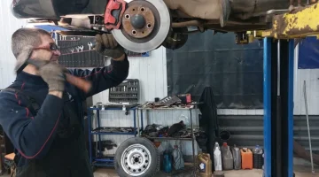 Автосервис AUTODROM изображение 15